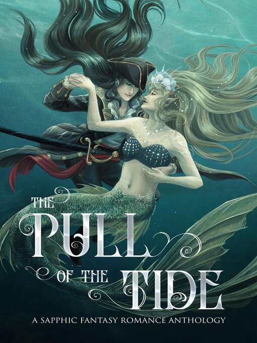 Title details for The Pull of the Tide by SD Simper - Available